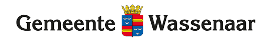 gemeente wassenaar Flag